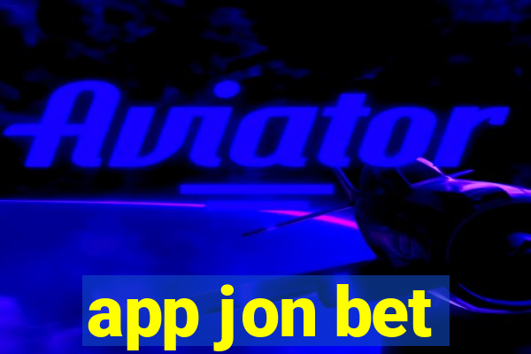 app jon bet